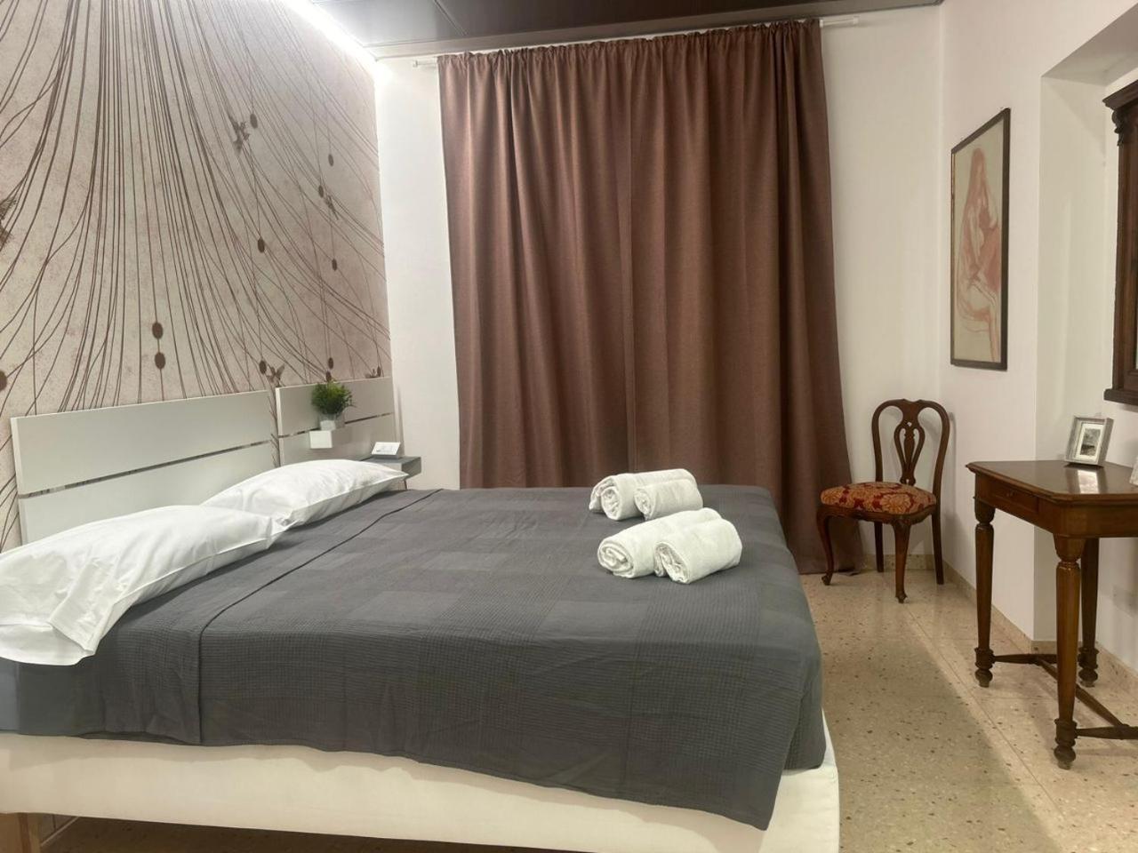 Dimora Scaldaferro Villa Mira Dış mekan fotoğraf